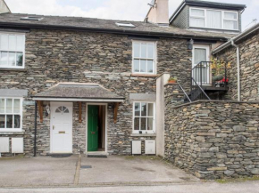 Esthwaite